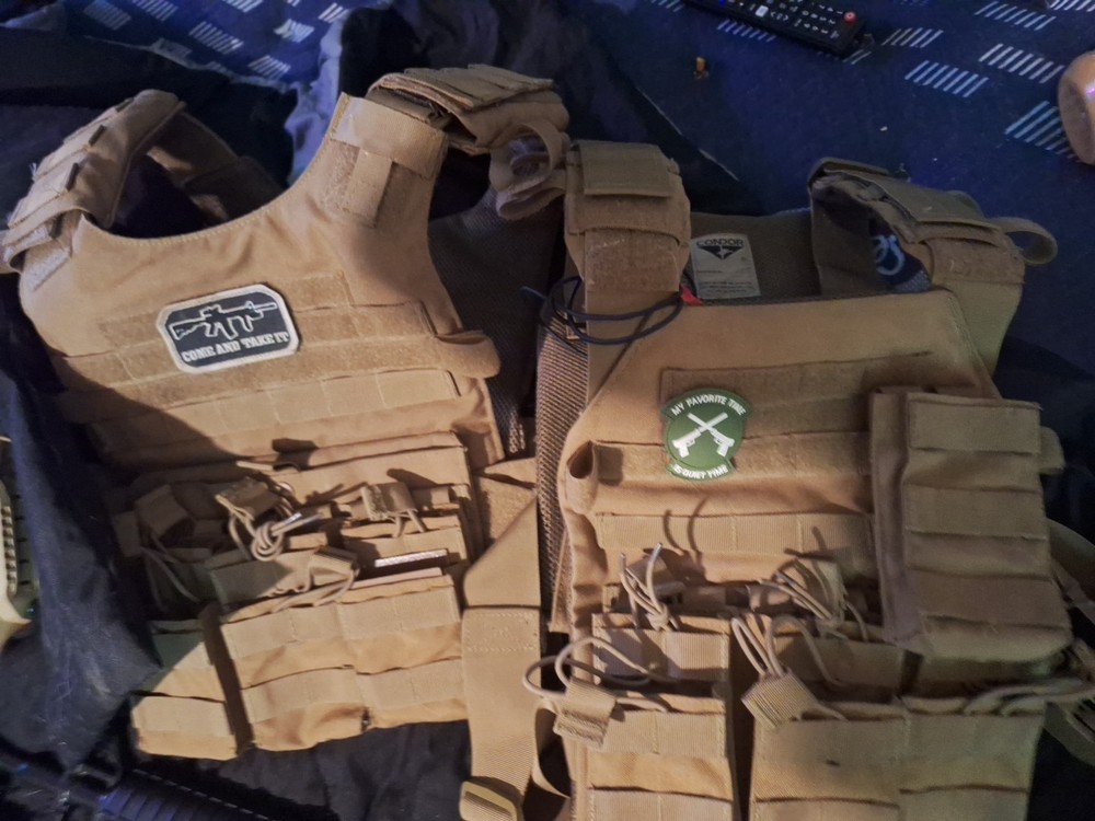 Airsoft