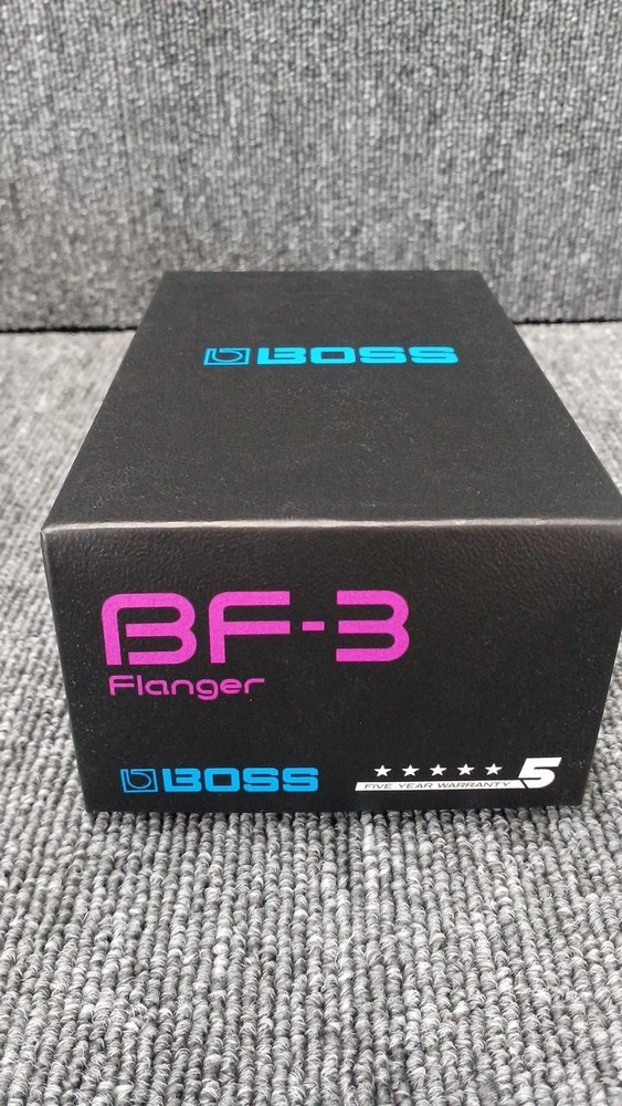 BOSS / BF-3 (no04022026)