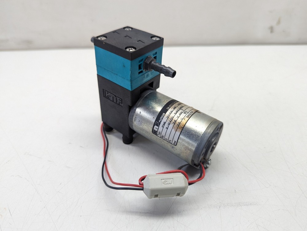 KNF PML 2866-NF 100 Diaphragm Liquid Pump 24VDC
