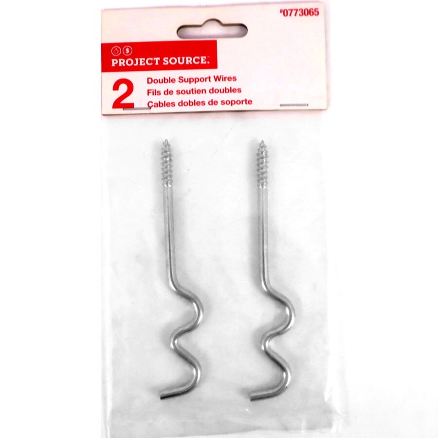 Project Source Double Support Wires #0773065