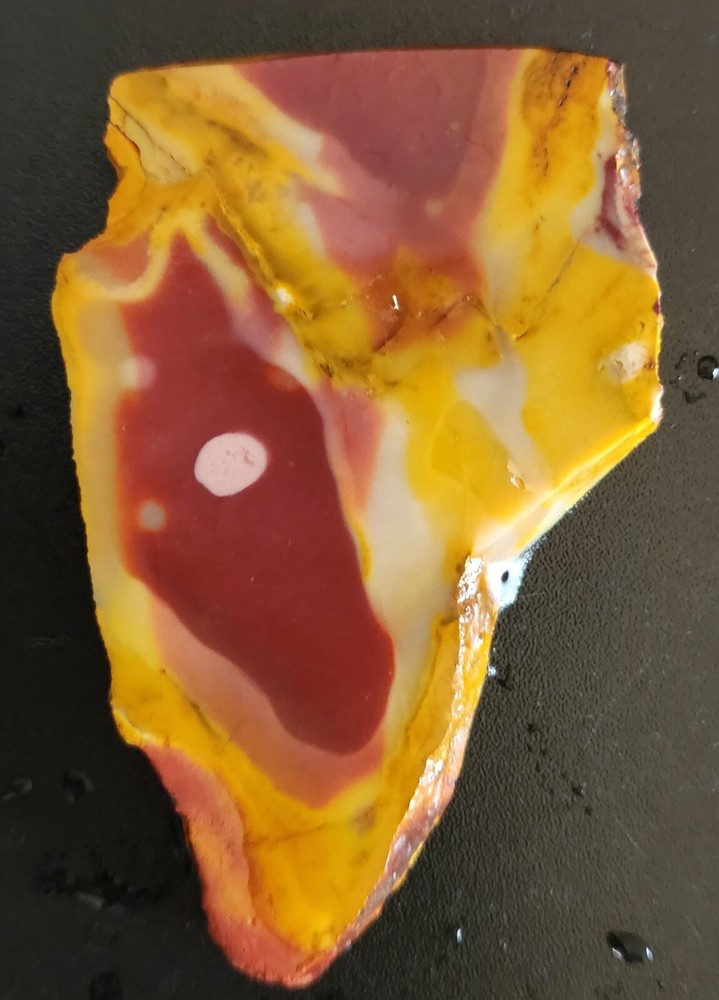 Wonderstone Lapidary Slab