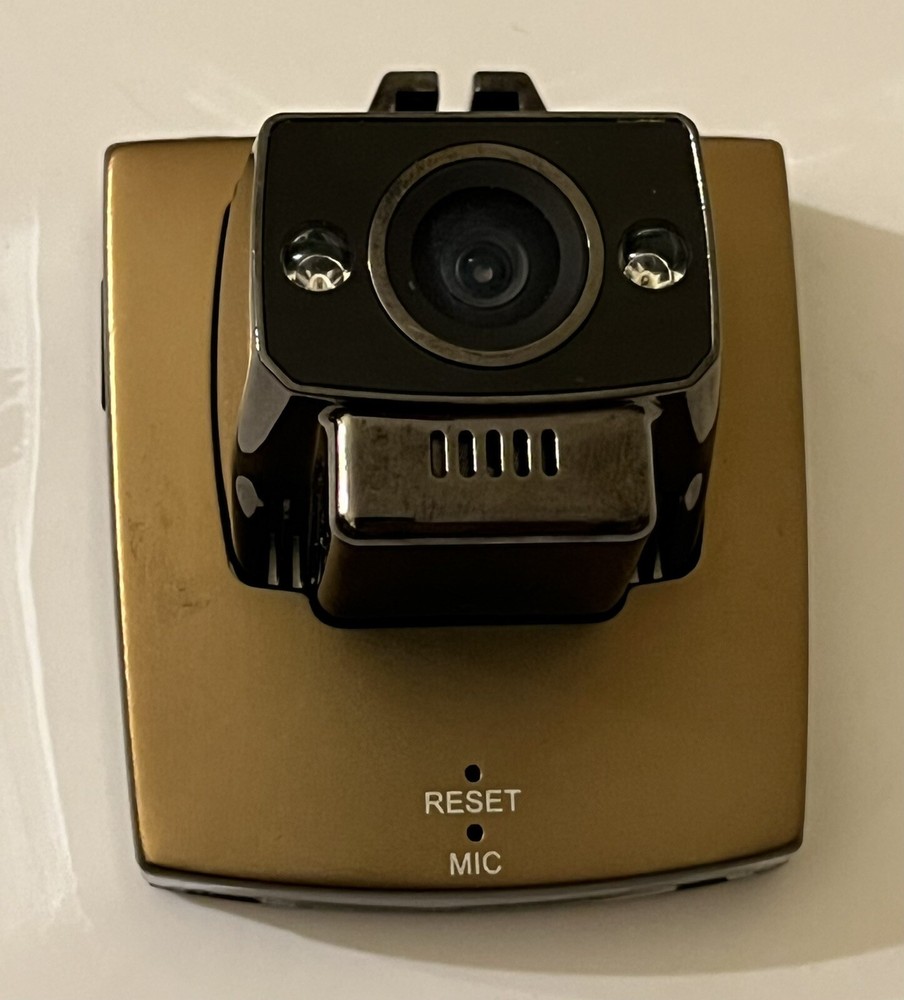 Small TaoTronics Camera