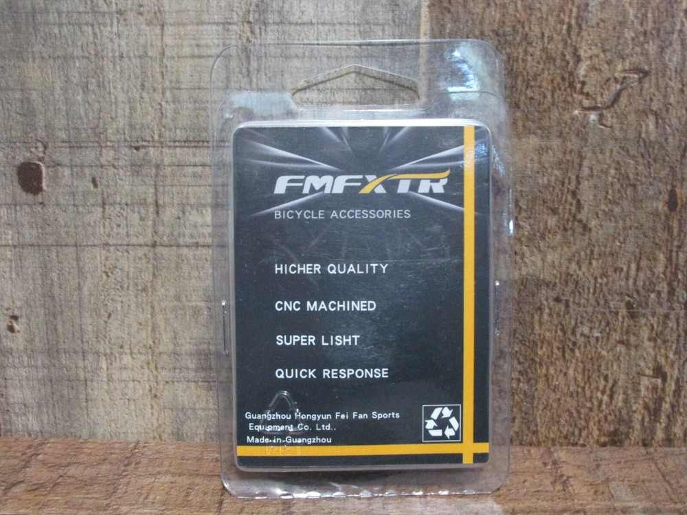 FMFXTR Bicycle Accessories