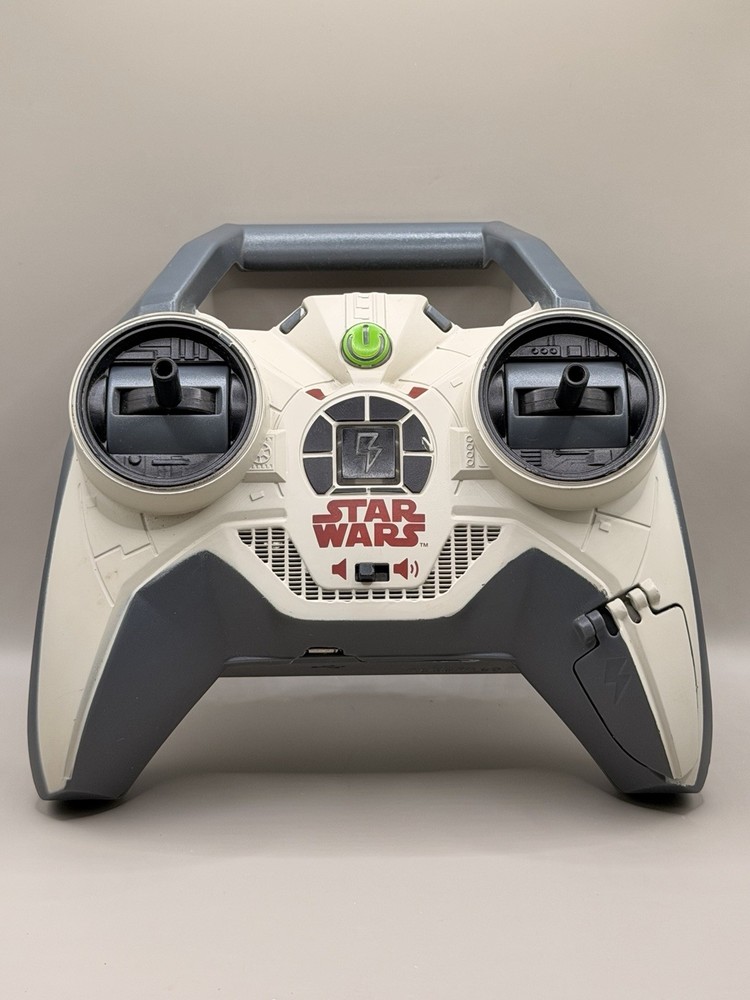 Air Hogs Star Wars Millennium Falcon Replacement Remote Control 44529TX