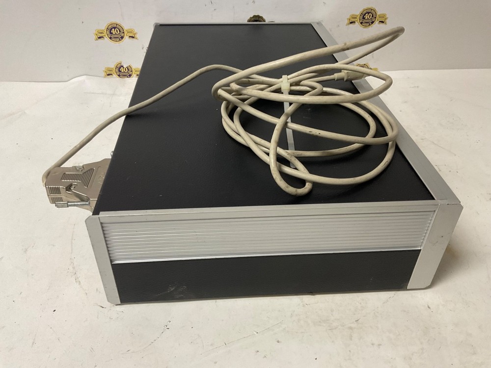 IOTech System 488 BUS Interface Controller