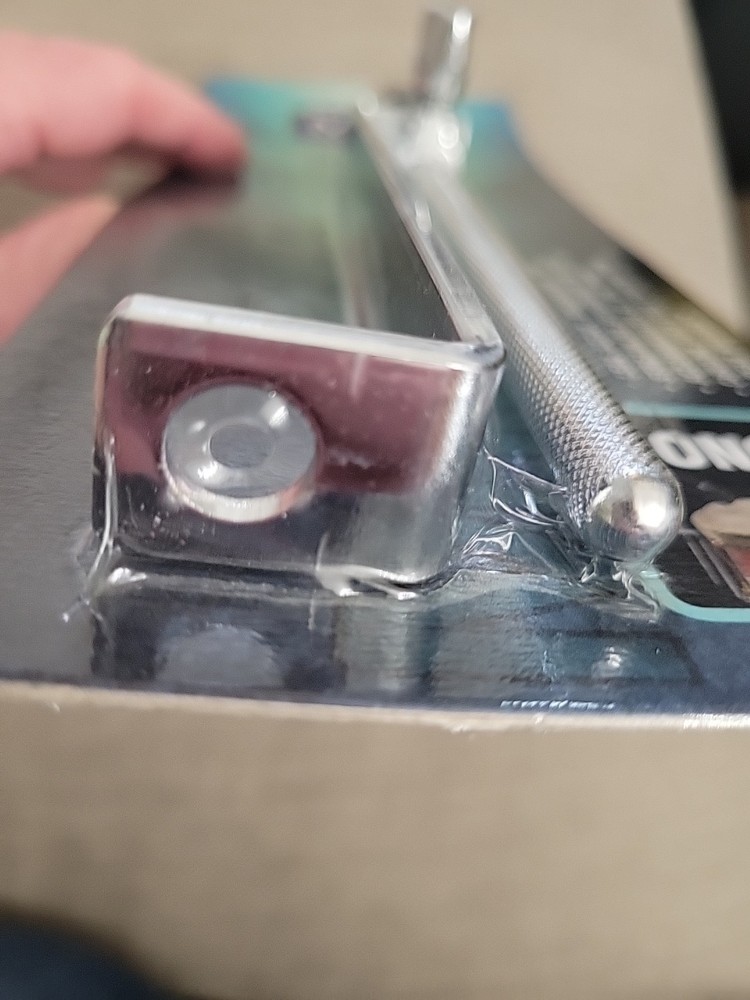 Conga/Bongo Mic Mount Mic Holders MHC Big Bang Dist