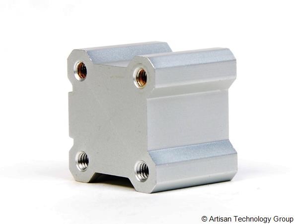 SMC CQ2A16-5S Compact Cylinder