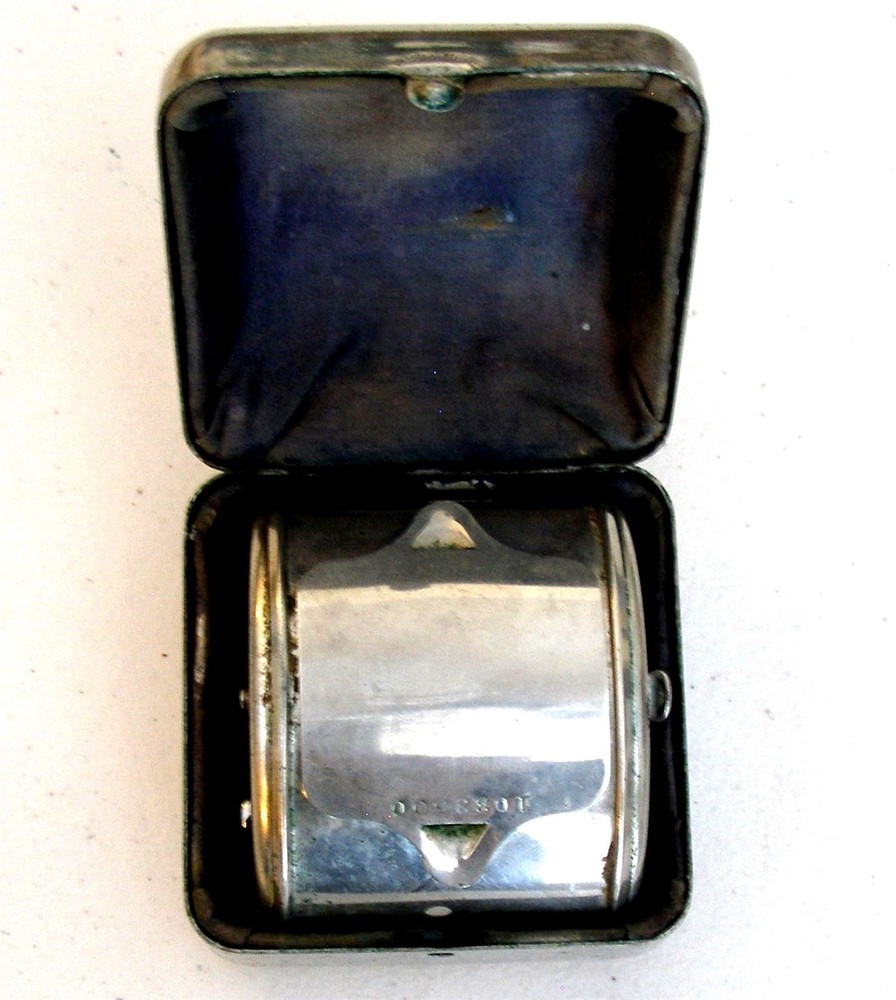 Razor Blade Stroper Sharpener Twinplex Sales Co. ~ 1920'S