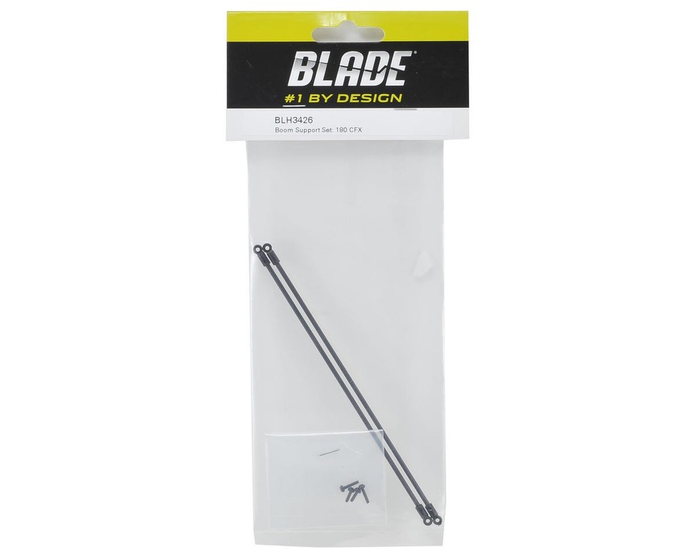 Blade Trio 180 CFX Boom Support Set [BLH3426]
