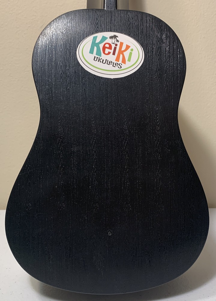 Keiki Ukulele Coconut Float 4 String Keiki Ukuleles With Soft Case