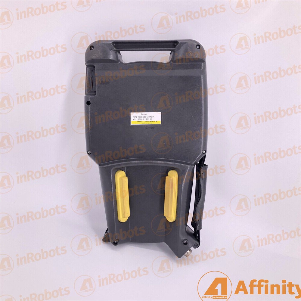 Fanuc A05B-2255-C100#EMH Teach Pendant MHE2 Keypad Robot Programming Controller