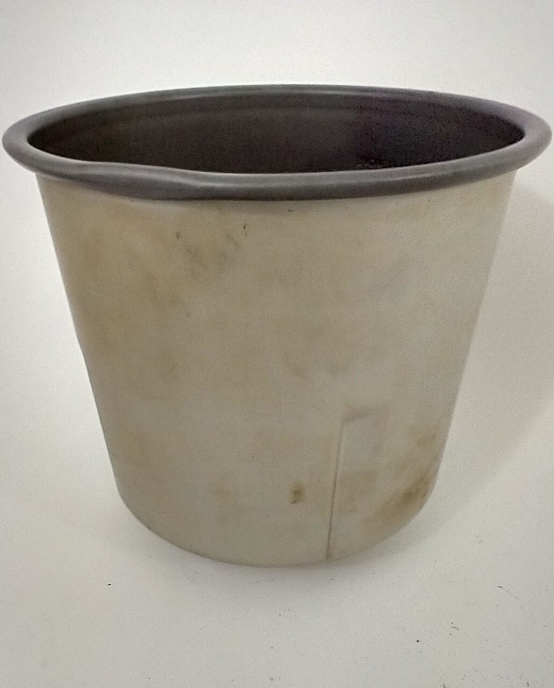 Welbilt Bread Machine Replacement Part Bread Pan ABM-100-3