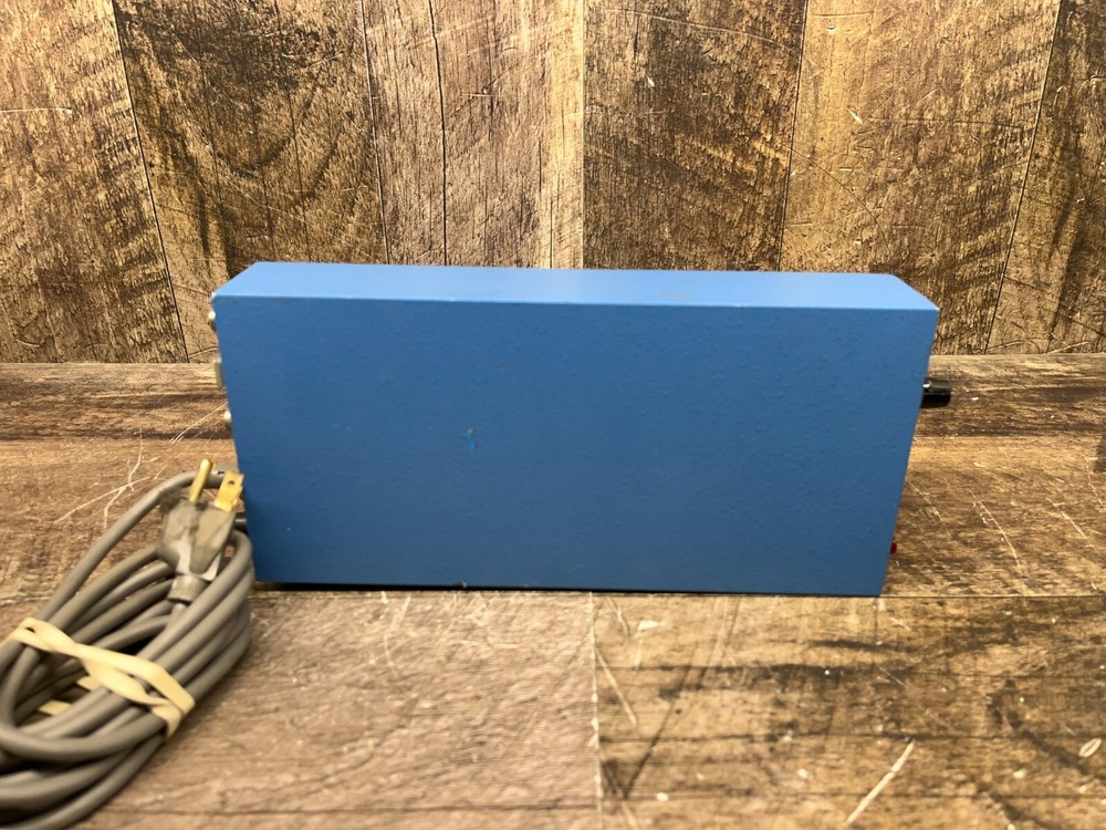 PCB Voltage Amplifier 494A 115V