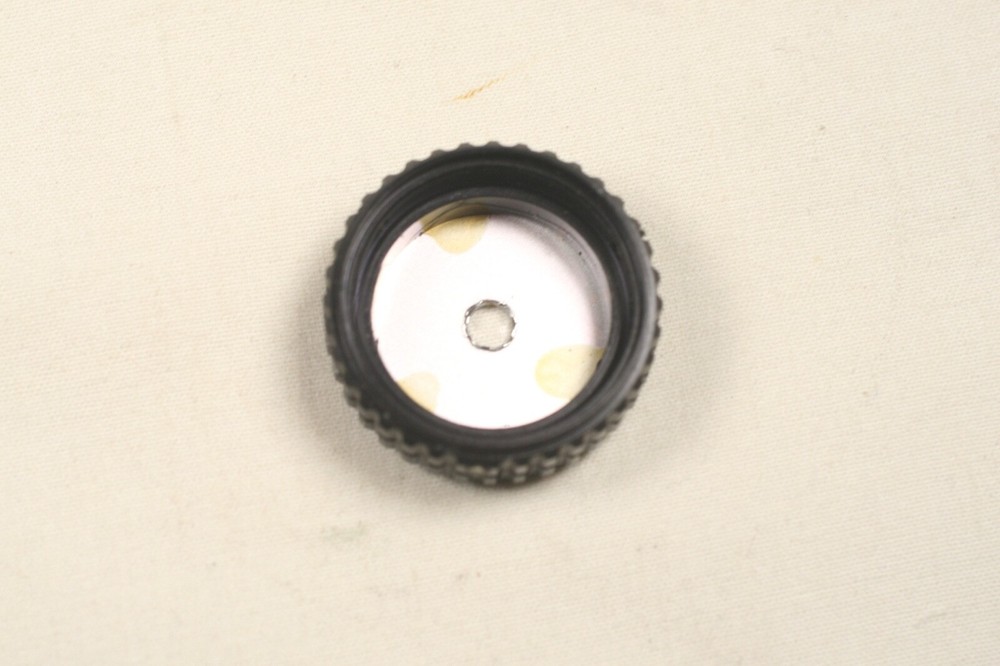 Nikon FE Speed Dial Repair Part