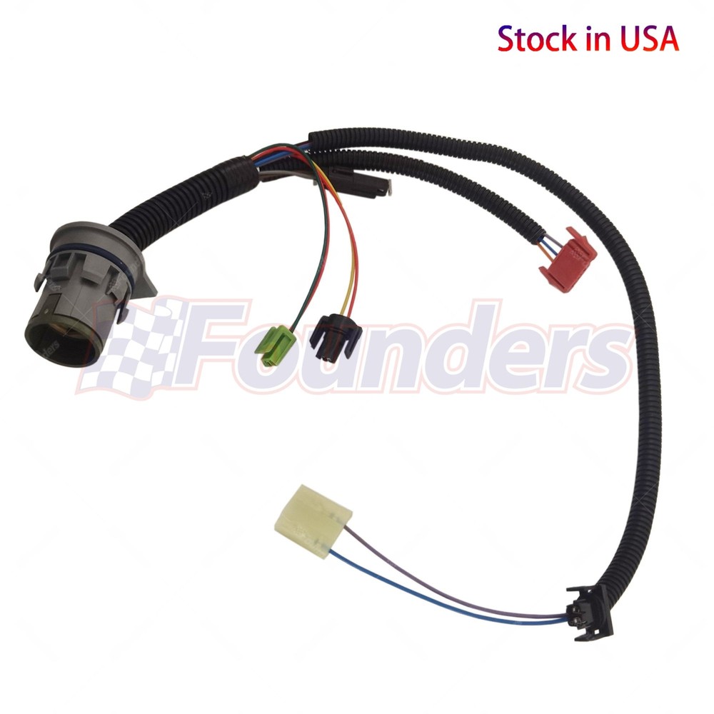 Internal Transmission Wire Harness For 1994-2003 Chevrolet Silverado