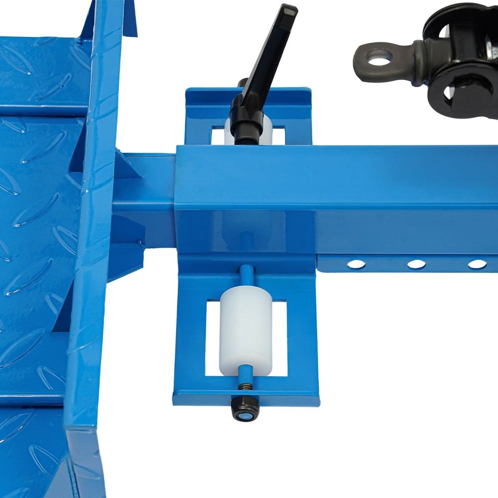 Dent Repair Puller Car Body Tool, Adjustable Car Dent Repair Puller