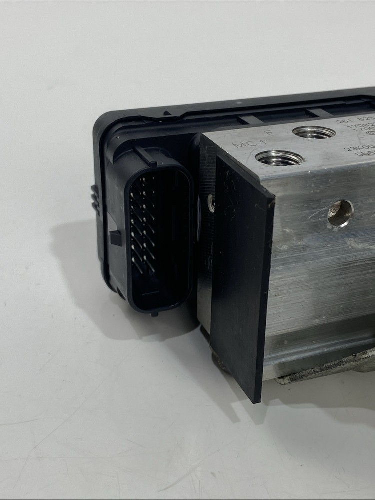 ♻️ Suzuki GSX-S 125 X 2017 - 2023 ABS Pump Control Module Unit ♻️