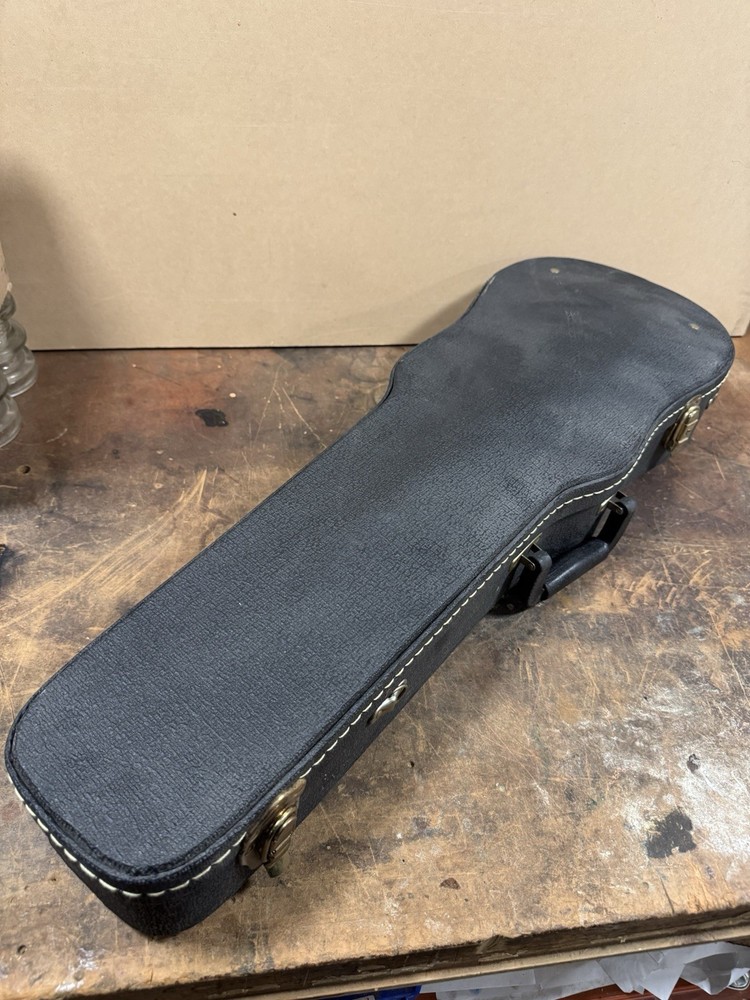 Vintage TKL Hardshell Violin Case – Made in Canada, Wood Construction Never Used