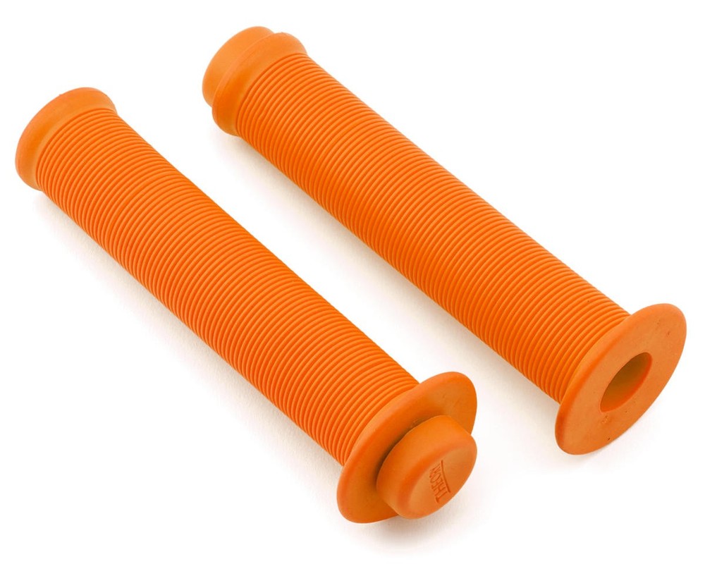 Theory Data Grips (Flanged) (Orange) [GRITH6800ORA]