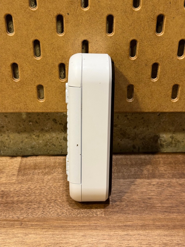 Alarm.com ADC-VDB770 WiFi Video Doorbell (untested)