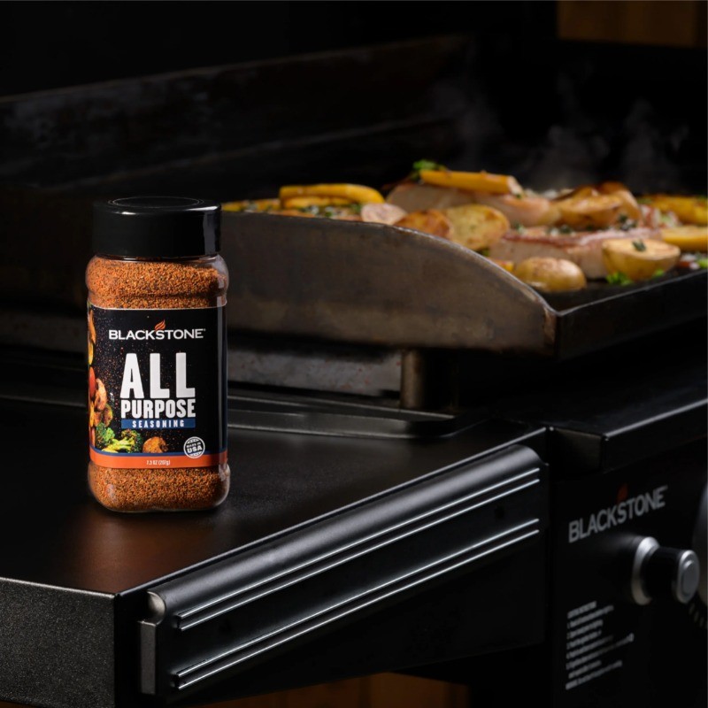 Blackstone All Purpose Spice
