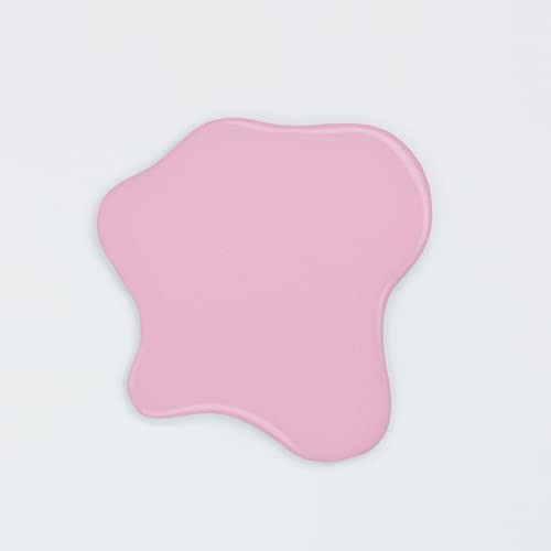 Mini Kit 4 Step System - Soft Caress - A cool peony pink. Full coverage