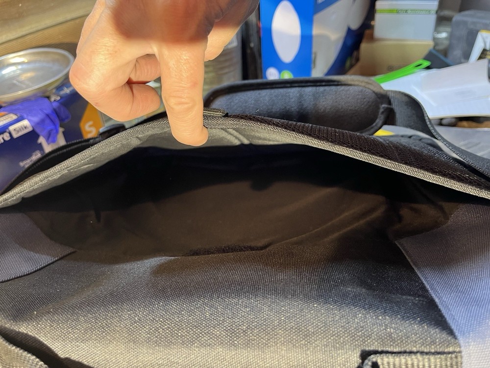 targus laptop bag 14
