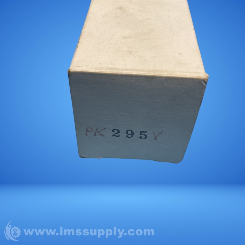 PK 295 Industrial Component FNOB