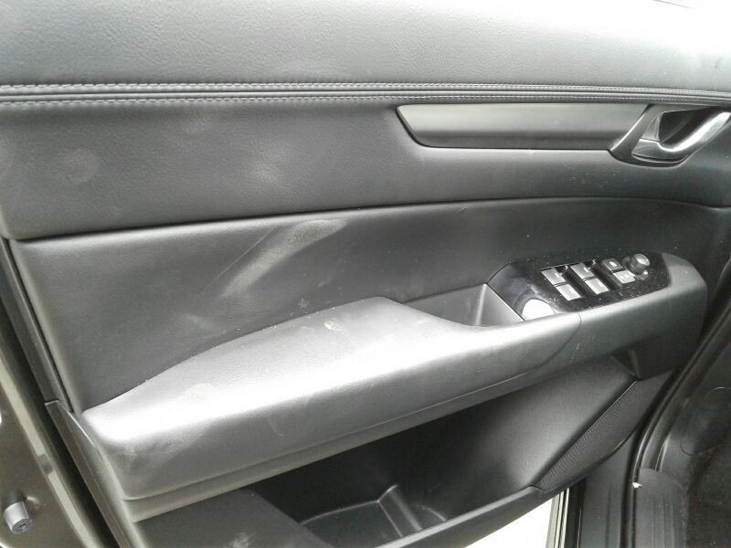 CX-5 2024 Camera/Projector 126469
