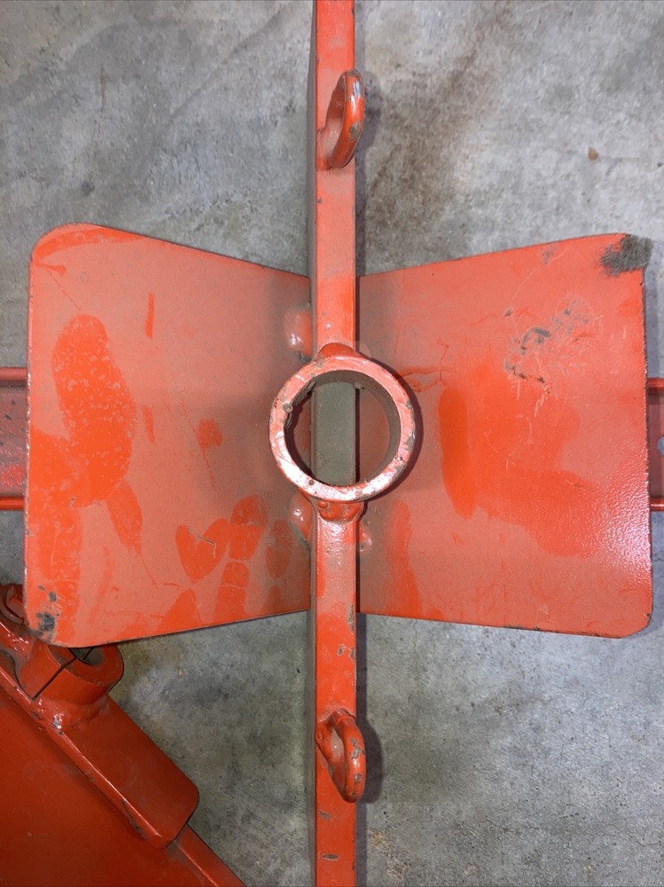 log splitter wedge Single Split 2 Piece