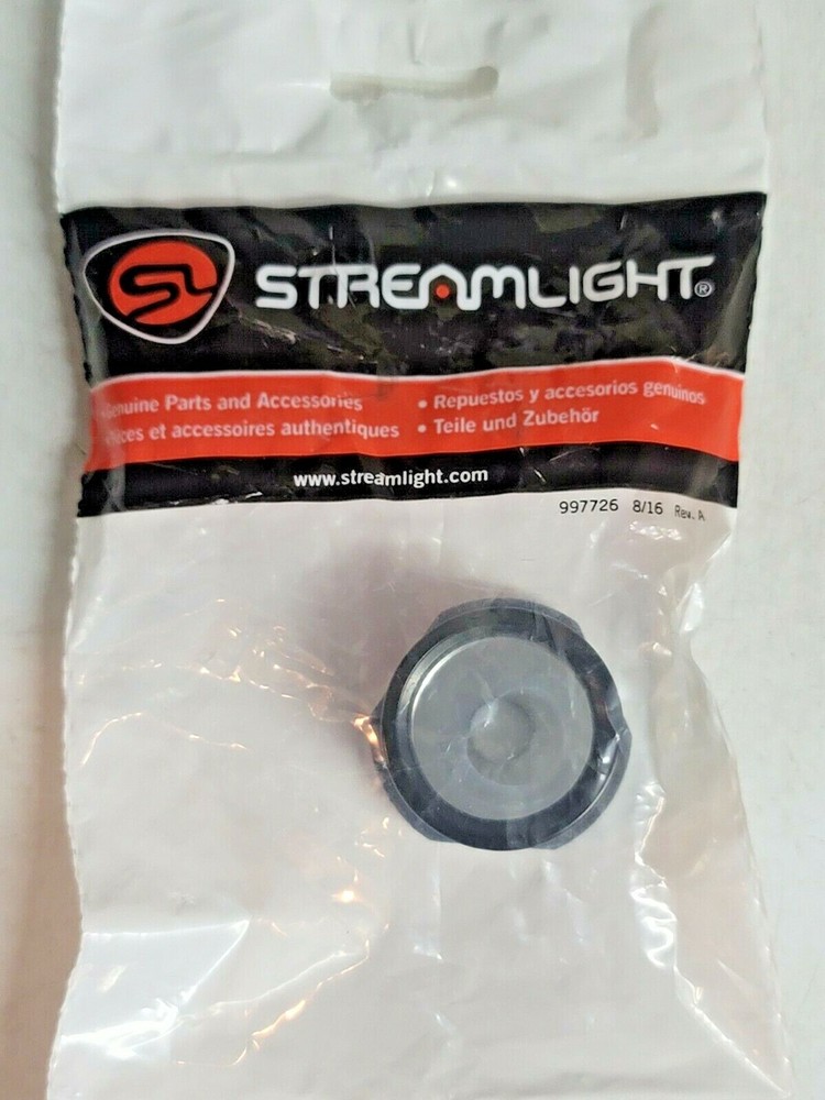 Streamlight Strion LED/LED HP Replacement LED Face Cap Assembly #747015