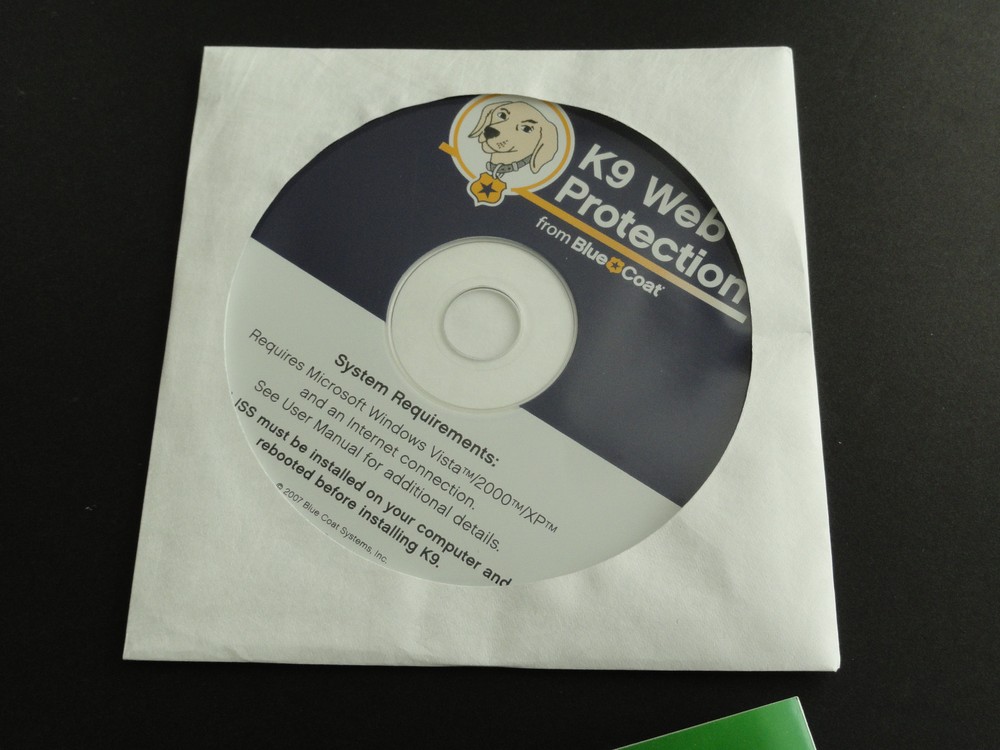 CA INTERNET SECURITY SUITE 2007 - WINDOWS VISTA 2000/XP - SEALED DISCS