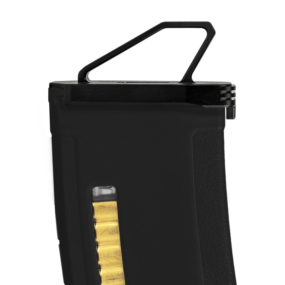 HK Army AWS- RIP Quick-Edge EPM- Black