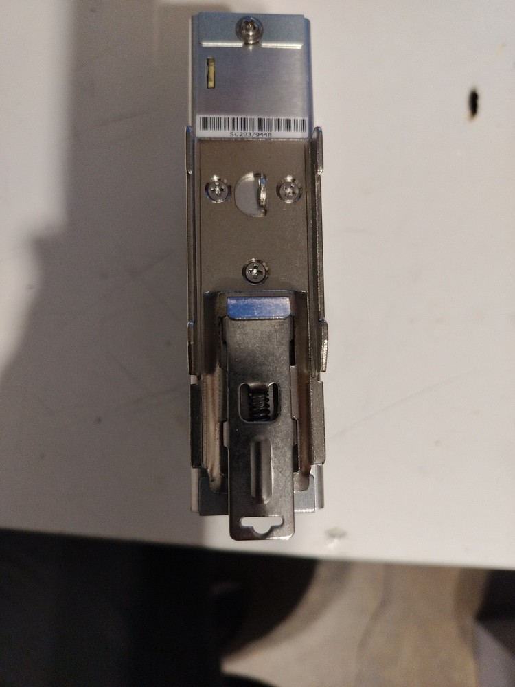 Terminal Torque DDR-120B-24