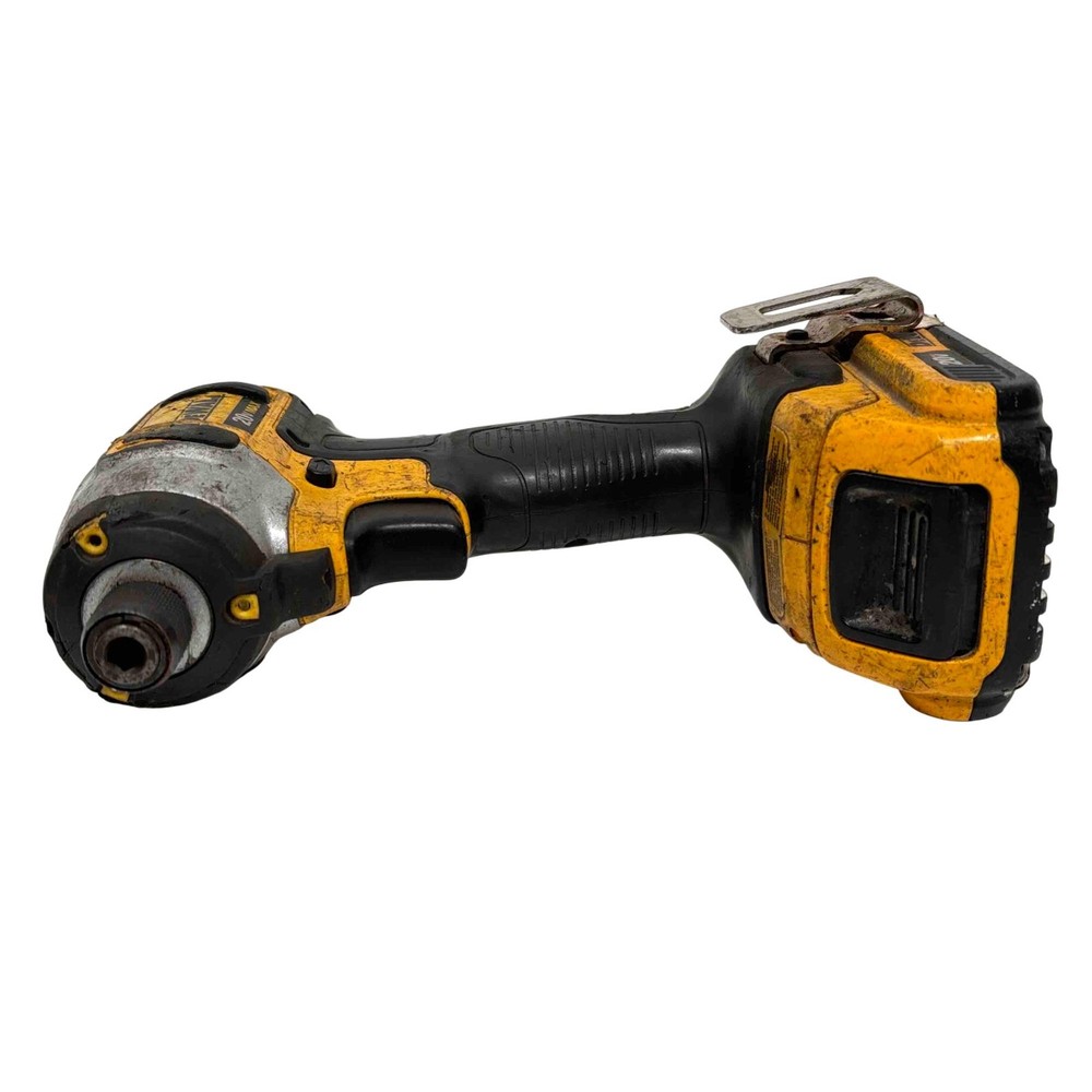 DeWalt DCF885 20V MAX Lithium-Ion 1/4" Cordless Impact Driver