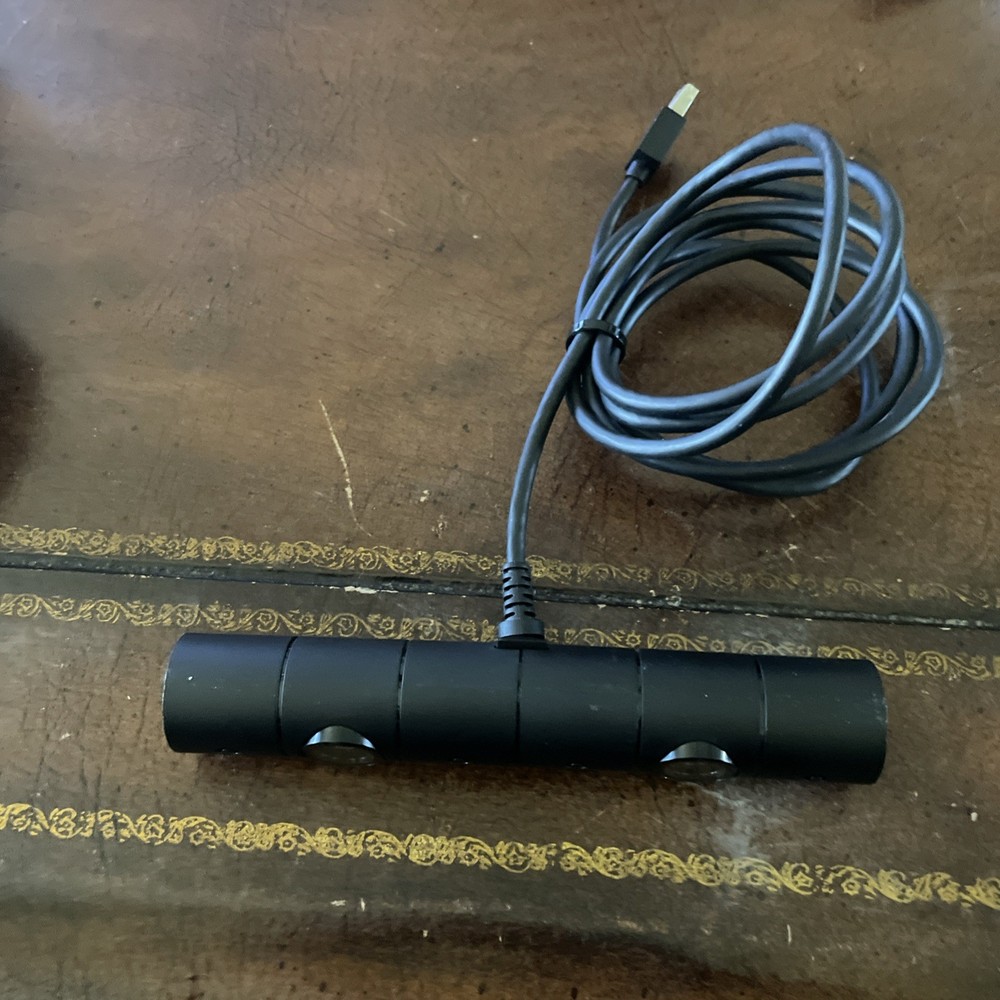 Sony PlayStation PS VR Motion Sensor Camera for PS4 MODEL (CUH-ZEY2)