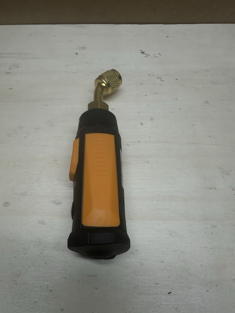 Testo 552i App-Controlled Wireless Vacuum Probe