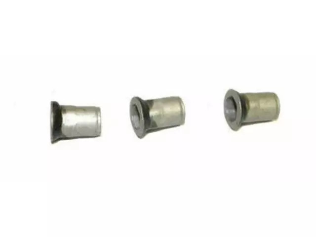 Genuine Ford Side Rail Nut N808182-S439