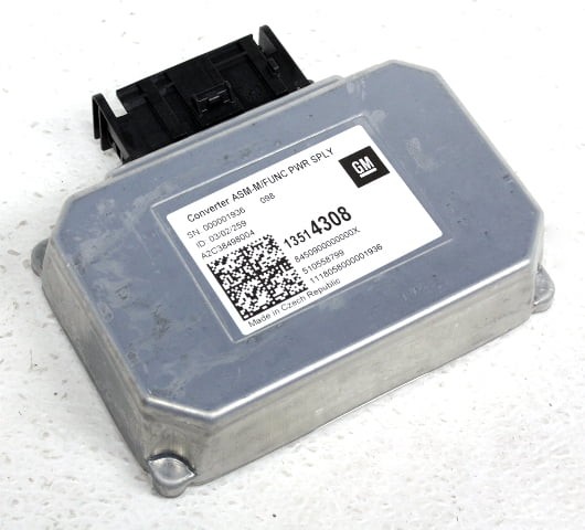 EXPORT 13514308 OEM Opal Insignia Keyless Go Control Module
