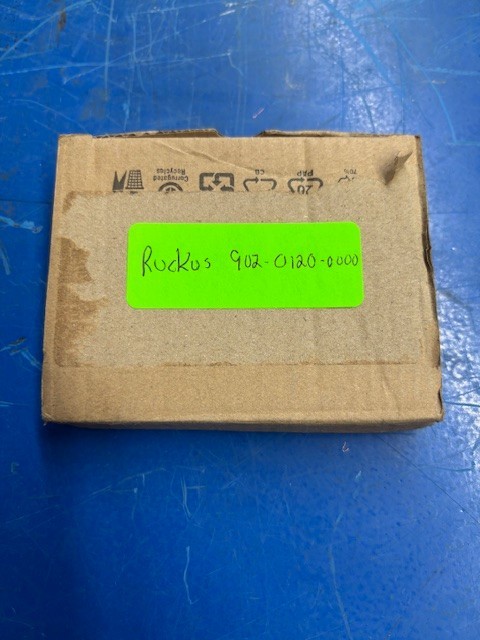 Ruckus Wireless Mounting Bracket for Wireless Access Point (90201200000)