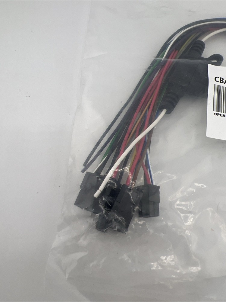 RFID Adapter Cable CBA-US-XIR-001-01-00