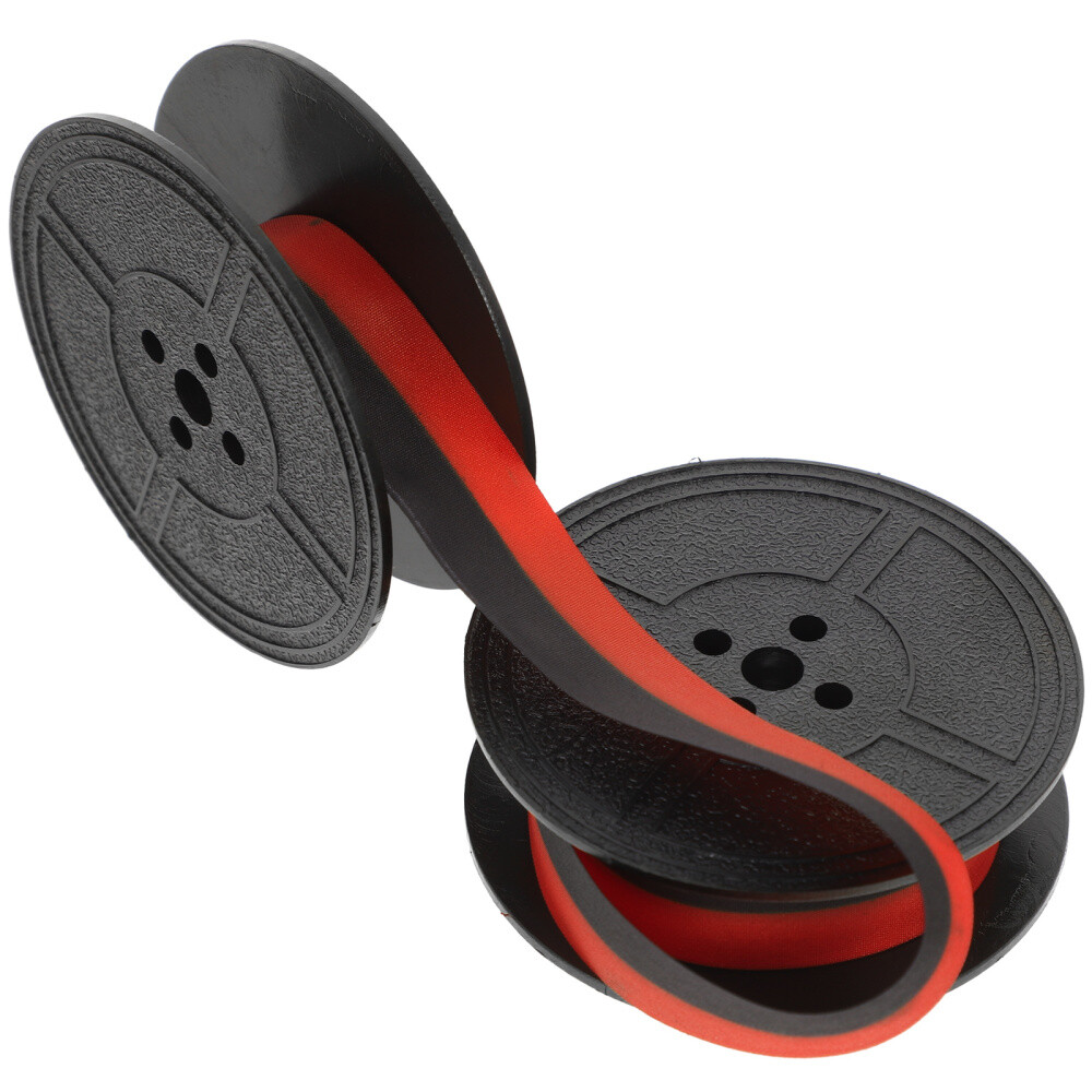 Typewriter Ribbon Adding Machine Tape Classic Maquina De Escribir Gift