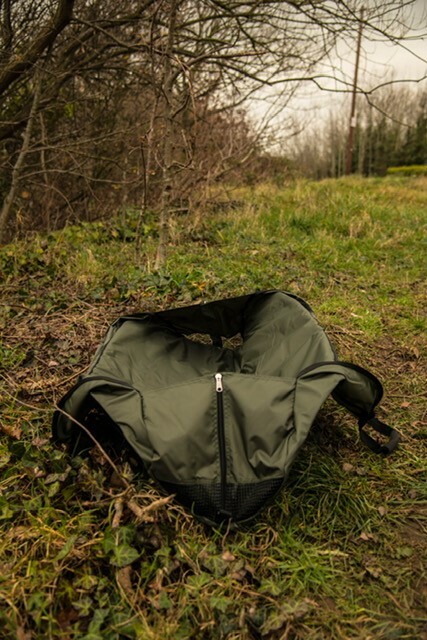 Multi Mat Unhooking Mat/Cradle & Weigh Sling Carp Care