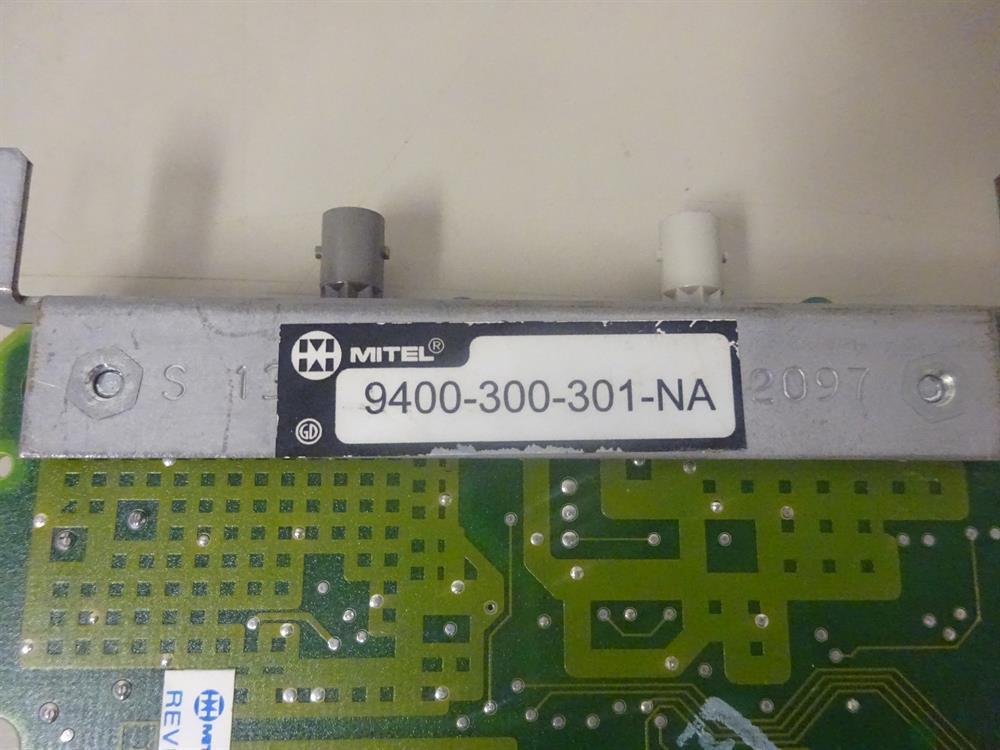 Mitel 9400-300-301-NA Module