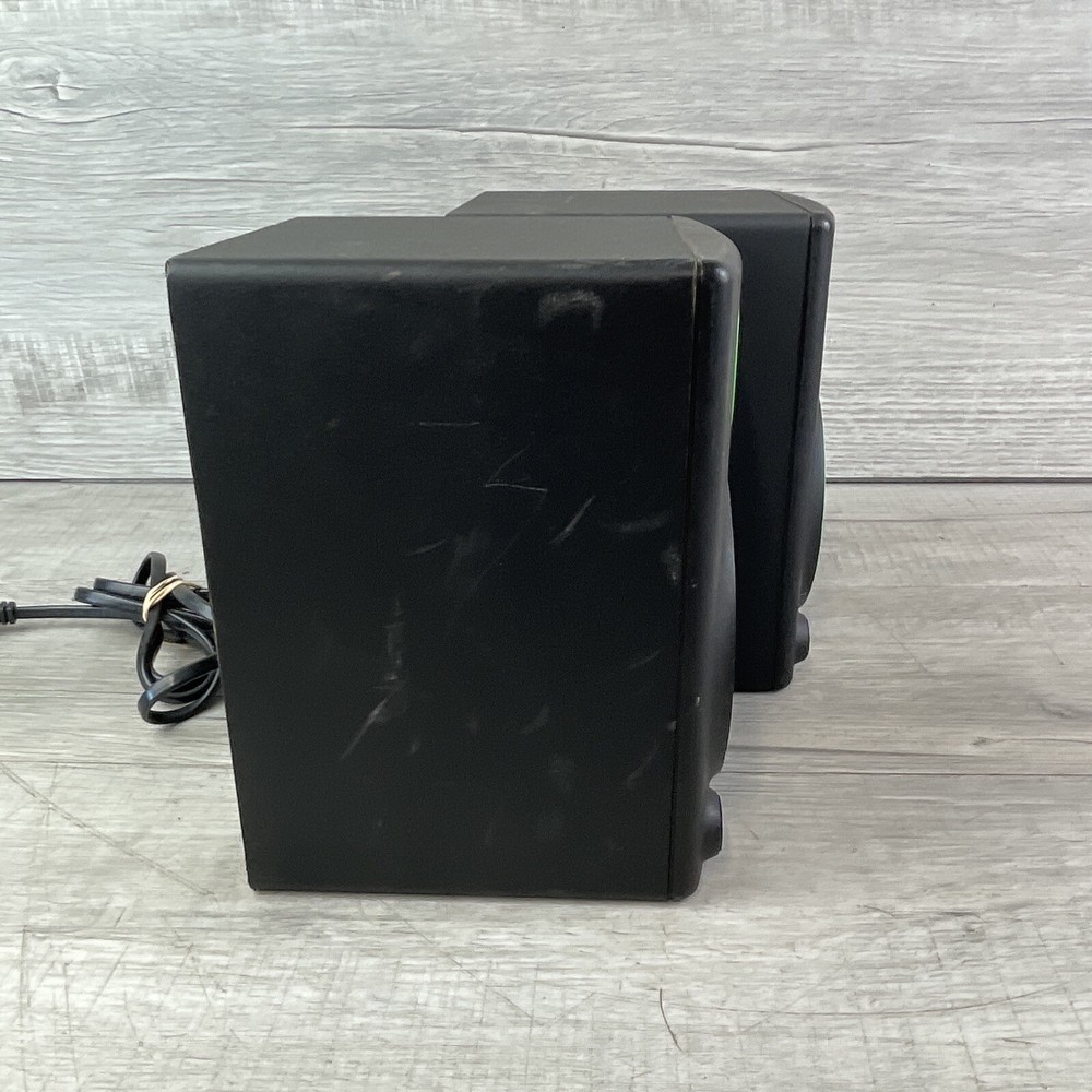 Mackie CR3-X 3-Inch Creative Reference Multimedia Professional Studio Speakers