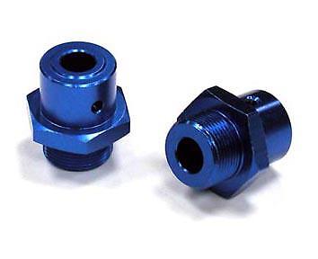 Precision-Crafted Wheel Hex Nut Adapter (2) Designed for AFA01