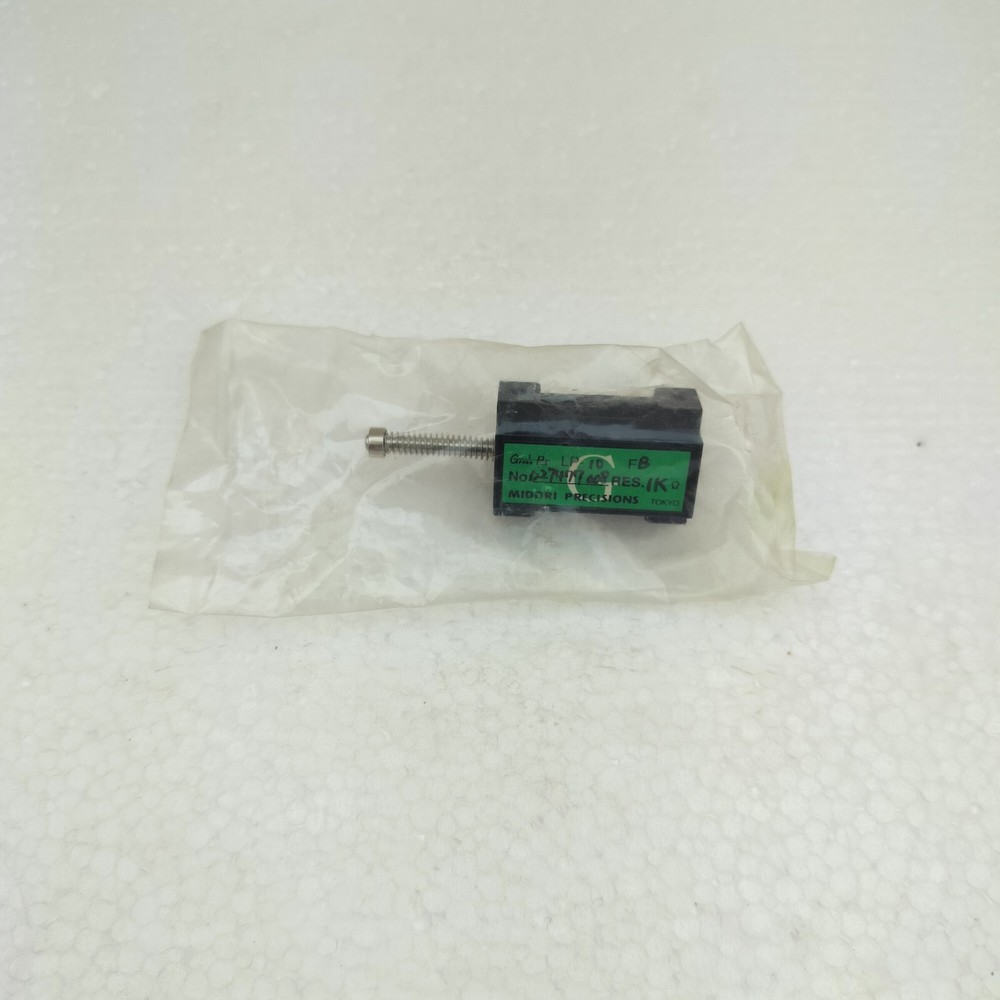 Midori Precisions LP-10FB 027477