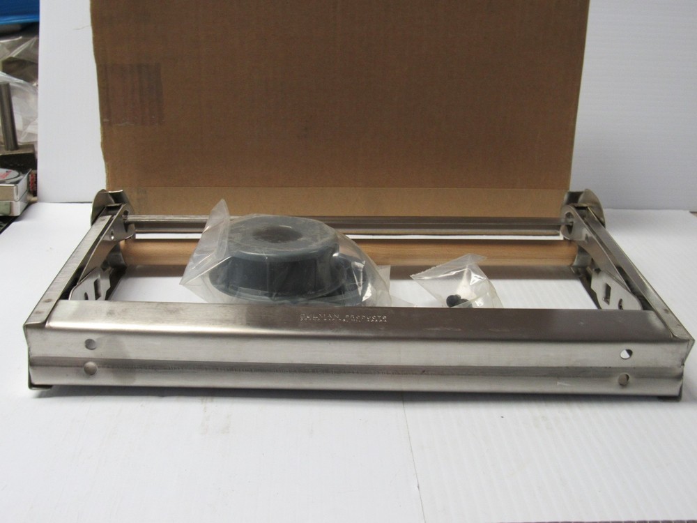 NEW BULMAN 12" DISPENSER CUTTER