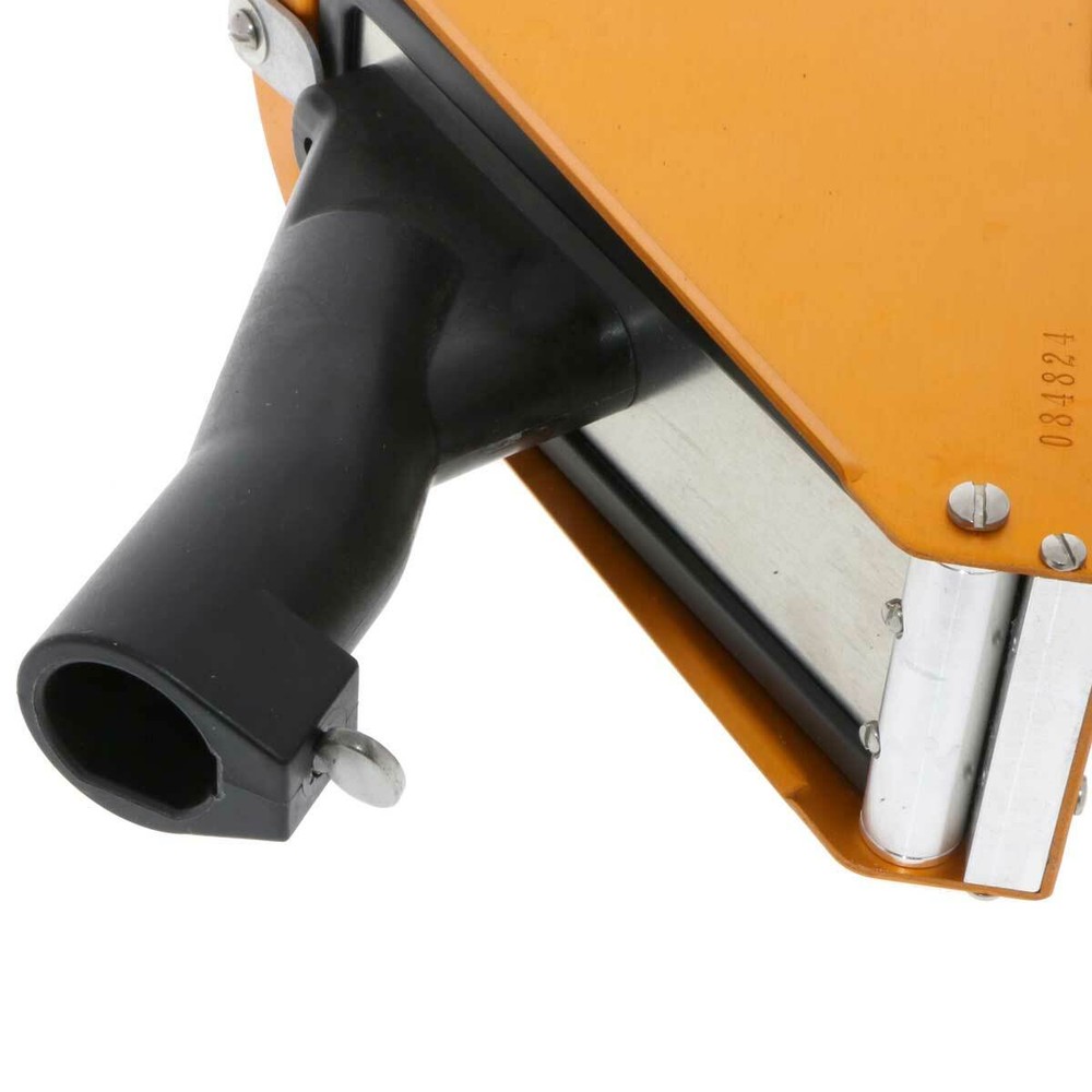 TapeTech 7-inch Drywall Finishing Angle Box Corner Applicator Head CA07TT