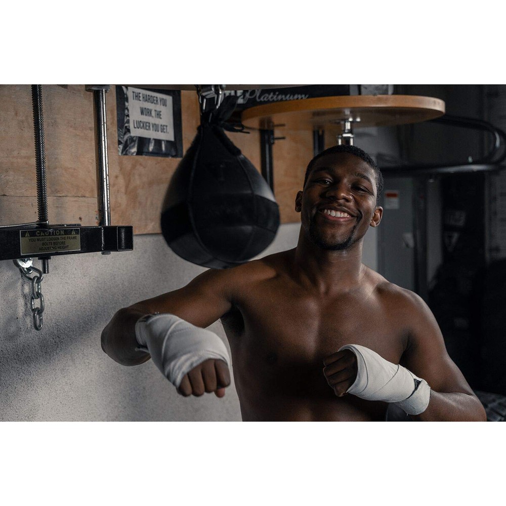 Title Boxing Speed Bag 2.0 - Black